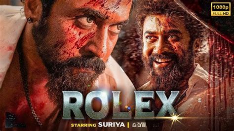 rolex movie series|rolex movie in hindi dubbed.